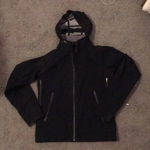 Lululemon Rain Coat